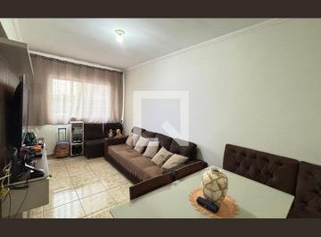 Apartamento · 80m² · 2 Quartos · 1 Vaga · Apartamento À Venda - Vila América, 2 Quartos, 80 m² - Santo André