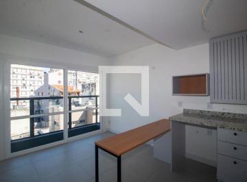 Apartamento · 34m² · 1 Quarto · 1 Vaga · Imoveis - Em Farroupilha