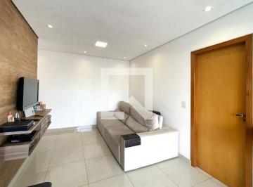 Apartamento · 71m² · 3 Quartos · 3 Vagas · Apartamento À Venda - Barroca, 3 Quartos, 71 m² - Belo Horizonte
