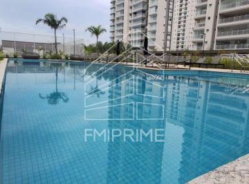 Apartamento · 127m² · 3 Quartos · 2 Vagas · 3 Suítes 2 Vagas Varanda Gourmet Com Churrasqueira a Carvão 127 m Andar Alto Venda Vila Anastácio