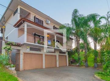 Casa · 300m² · 3 Quartos · 3 Vagas · Casa À Venda - São José, 3 Quartos, 300 m² - Canoas