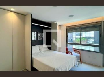 Apartamento · 30m² · 1 Quarto · 1 Vaga · Imoveis - Na Vila Madalena