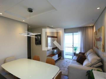 Apartamento · 70m² · 3 Quartos · 1 Vaga · Imoveis - No Jardim Maria Rosa