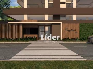 1f62629be8265fe70d41a84b441cc793.jpg · Apartamento Com 2 Dormitórios À Venda, 71 m² por R$540.000 - Massaguaçu - Caraguatatuba/sp