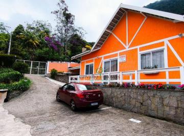 e31ec4fa78211817a0213f08d94ccec0.jpg · Casa Com 3 Dormitórios À Venda, 160 m² por R$670.000 - Granja Guarani - Teresópolis/rj