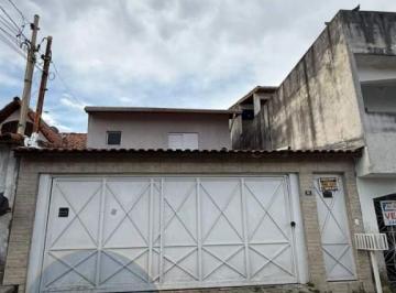 Casa · 200m² · 4 Quartos · 3 Vagas · Casa Em Jardim Paraventi, Guarulhos/sp de 200 m² 4 Quartos À Venda por R$670.000