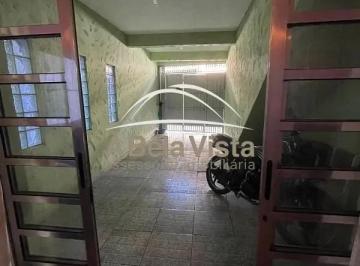 Casa · 10m² · 9 Quartos · 3 Vagas · Casa Em Umuarama, Osasco/sp de 10 m² 9 Quartos À Venda por R$490.000