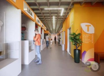 Comercial · 3m² · Box/garagem Em Centro, Fortaleza/ce de 0 m² Para Locação R$1.900,00/mes