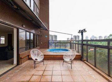 Apartamento · 297m² · 4 Quartos · 5 Vagas · Cobertura Em Vila Suzana, São Paulo/sp de 297 m² 4 Quartos À Venda por R$1.500.000