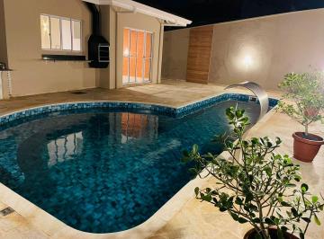 Casa · 187m² · 4 Quartos · 4 Vagas · Casa Em Pinheirinho, Vinhedo/sp de 187 m² 4 Quartos À Venda por R$1.720.000