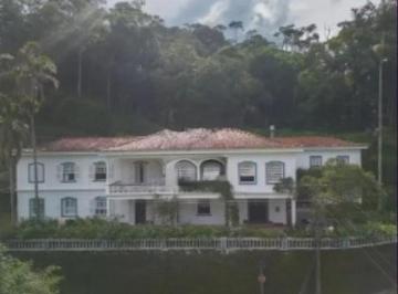 Casa · 550m² · 6 Quartos · 5 Vagas · Casa Em Centro, Petrópolis/rj de 550 m² 6 Quartos À Venda por R$3.500.000