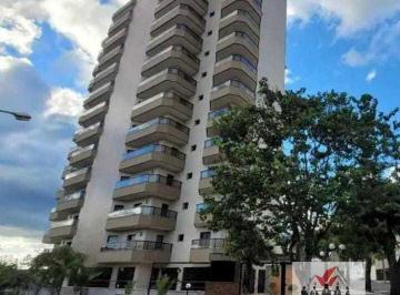 Apartamento · 133m² · 3 Quartos · 2 Vagas · Apartamento À Venda No Bairro Jardim Dos Estados - Poços de Caldas/mg
