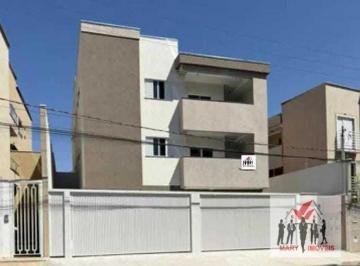 Apartamento · 80m² · 2 Quartos · 1 Vaga · Apartamento À Venda No Bairro Jardim Doutor Ottoni - Poços de Caldas/mg