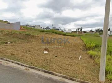 Terreno · 250m² · Terreno Em Portal Giardino, Itatiba/sp de 250 m² À Venda por R$190.000
