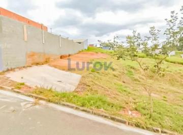 Terreno · 250m² · Terreno Em Portal Giardino, Itatiba/sp de 250 m² À Venda por R$190.000