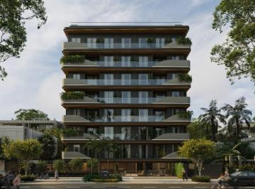 Apartamento · 22m² · 1 Quarto · 1 Vaga · Flat Em Brisamar, João Pessoa/pb de 22 m² 1 Quartos À Venda por R$300.000