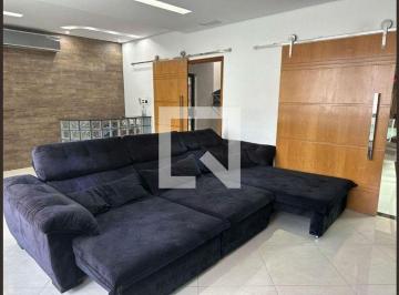 Casa · 300m² · 4 Quartos · 8 Vagas · Imoveis - No Jardim Das Bandeiras