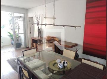 Apartamento · 130m² · 3 Quartos · 2 Vagas · Apartamento À Venda - Gutierrez, 3 Quartos, 130 m² - Belo Horizonte
