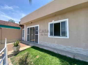 Casa · 68m² · 3 Quartos · 2 Vagas · Casa Em Condomínio Em Mirante Das Agulhas, Resende/rj