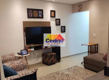 Casa · 125m² · 3 Quartos · 2 Vagas · Casa À Venda No Bairro Vila Nova Cintra Em Mogi Das Cruzes/sp