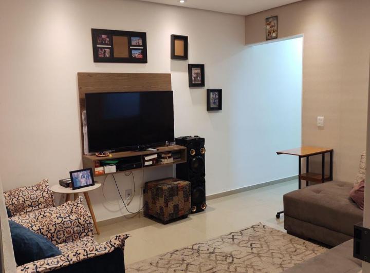 Imoveis - Na Vila Nova Cintra