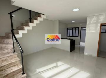 Casa · 80m² · 2 Quartos · 1 Vaga · Casa Nova À Venda No Bairro Jardim Universo Em Mogi Das Cruzes/sp