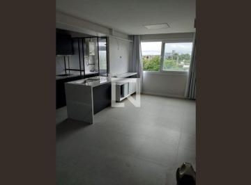 Apartamento · 56m² · 1 Quarto · 1 Vaga · Imoveis - Na Glória