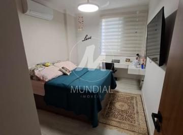 Dormitorio · Apartamento (Tipo - Padrao) 3 Dormitórios/suite, Portaria 24 Horas, Lazer, Salão de Festa, Salão de