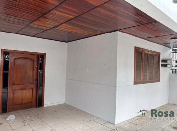 Casa · 241m² · 5 Quartos · 1 Vaga · Casa Para Aluguel E Venda, 5 Quarto (S), Centro Sul, Cuiabá