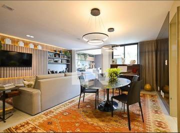 Apartamento · 164m² · 2 Quartos · 3 Vagas · Apartamento À Venda - Santo Antônio, 2 Quartos, 164 m² - Belo Horizonte