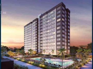 1172777.jpg · Apartamento À Venda - Em Marechal Rondon