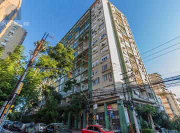 Apartamento · 158m² · 3 Quartos · Apartamento Com 3 Dormitórios No Bairro Independência