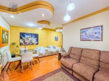 Apartamento · 78m² · 2 Quartos · 1 Vaga · Apartamento/elevador/2 Dorm/sacada/churrasqueira/vaga Coberta/ Semi - Mobiliado/ja