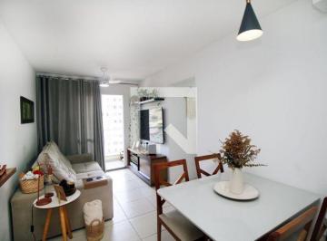 Apartamento · 60m² · 3 Quartos · 1 Vaga · Apartamento À Venda - Irajá, 3 Quartos, 60 m² - Rio de Janeiro
