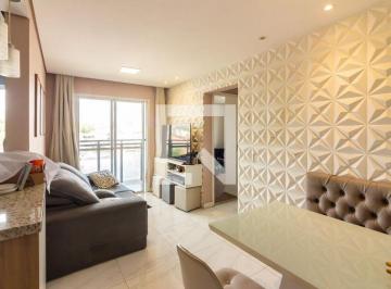 Apartamento · 49m² · 2 Quartos · 1 Vaga · Apartamento À Venda - Novo Osasco, 2 Quartos, 49 m² - Osasco