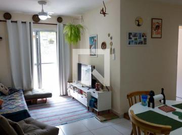 Apartamento · 64m² · 3 Quartos · 1 Vaga · Apartamento À Venda - Centro, 3 Quartos, 64 m² - Osasco