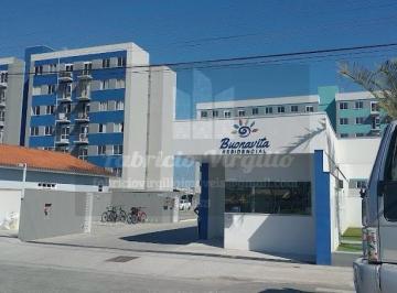 Porteira fechada · Apartamento Para Venda Em Biguaçu, Praia João Rosa, 2 Dormitórios, 1 Banheiro, 1 Vaga