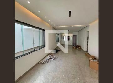 Casa · 343m² · 4 Quartos · 5 Vagas · Casa À Venda - Ouro Preto, 4 Quartos, 343 m² - Belo Horizonte