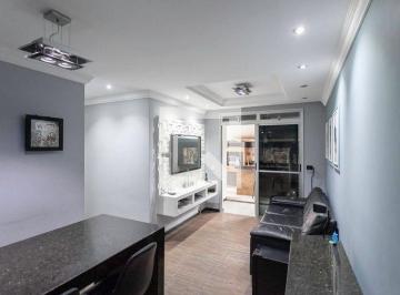 Apartamento · 130m² · 3 Quartos · 1 Vaga · Apartamento À Venda - Santa Mônica, 3 Quartos, 130 m² - Belo Horizonte