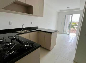 Apartamento · 50m² · 1 Quarto · 1 Vaga · Imobiliária Em Santa Cruz Do Sul
