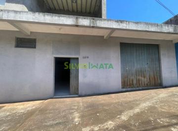 Comercial · 80m² · 1 Quarto · Locação | Sala/salão, Com 1 Dormitórios Em Jardim Imperial, Maringá
