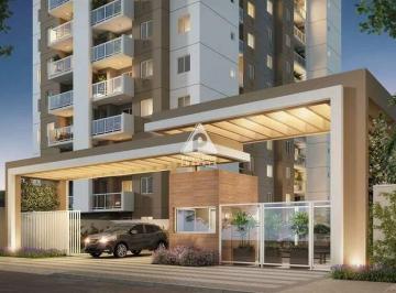Apartamento · 52m² · 2 Quartos · 1 Vaga · Apartamento 2 Quartos 1 Suite Varanda Garagem