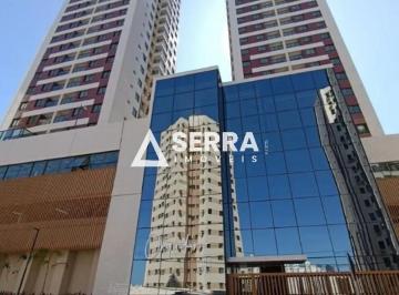 Foto 05 · Parque Bela Vista | Apartamento 3/4 (1 Suíte) | 70 m² | Nascente | Infraestrutura Completa de Lazer