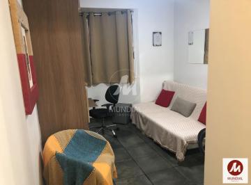 Sala · Apartamento (Tipo - Padrao) 1 Dormitórios, Cozinha Planejada, Portaria 24 Horas, Em Condomínio Fecha