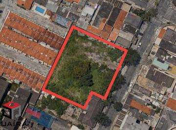 Terreno · 2781m² · Terreno À Venda Paulicéia - São Bernardo Do Campo - Sp