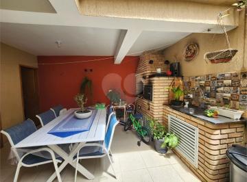 Área de Serviço · Imoveis - No Vila Constança