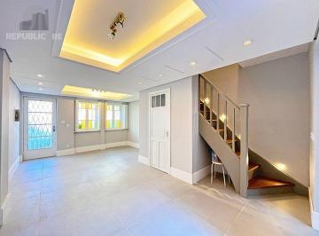 Casa · 106m² · 2 Quartos · Casa À Venda Com 2 Quartos 106 m² Rua Luiz Afonso, Cidade Baixa, Porto Alegre