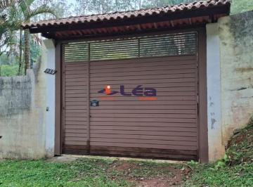 Foto 01 · Chácara À Venda Em Ribeirão Pires - Sp, Bairro Quarta Divisão, 2 Quartos, Sala, Banheiro E 4 Vagas de