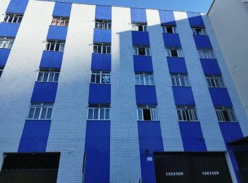 Apartamento · 46m² · 1 Quarto · 1 Vaga · Apartamento 1 Quarto - Paineiras