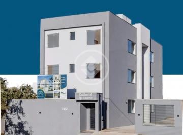 Apartamento · 55m² · 2 Quartos · 1 Vaga · Apartamento Parque Andiara - Pedro Leopoldo
